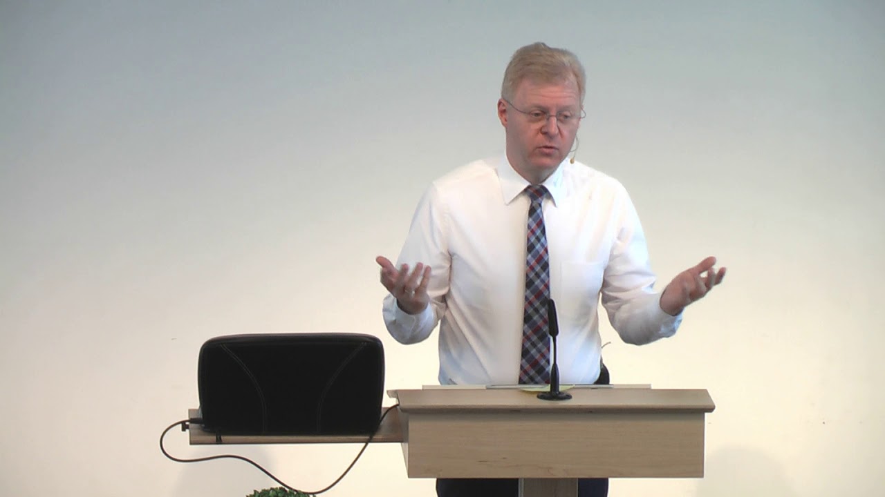 Predigt vom 18.02.2026