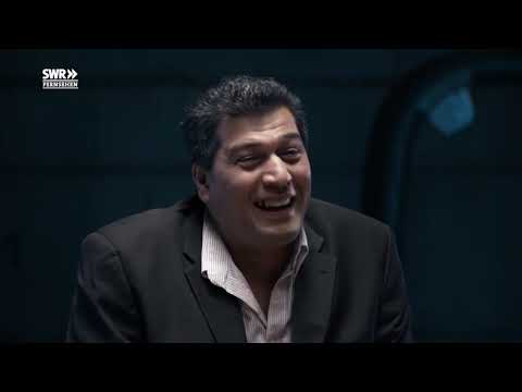 Curveball - Wie ein Chemiker den Irakkrieg auslöste   Doku 2016