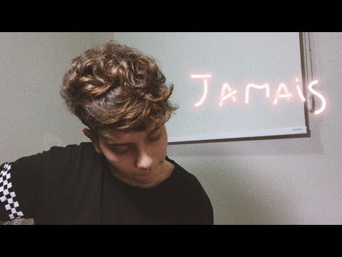 Ana Gabriela - Jamais (cover) Luiz Lins