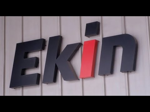 From Engineering to Production: The Making of Ekin Smart City Solutions