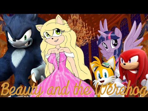 Beauty and the Werehog (1991) Part 13 - “Be Our Guest” (Remake)