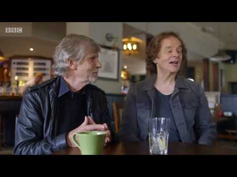 The Zombies 2017 Interview - from US#1 to last gig