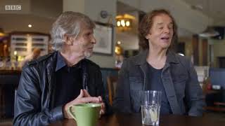 The Zombies 2017 Interview - from US#1 to last gig