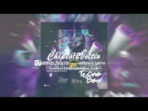 El Alfa El Jefe Ft. Diplo - TecnoBow (HQ) CHIPEO12VOLTIO