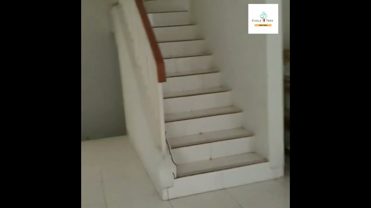 Hunian dalam cluster discovery residence one gate system.