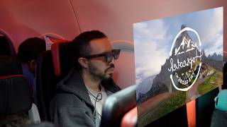 AR Glasses That Could Change How You Travel | VITURE Luma Pro XR Review