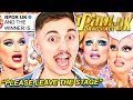 Drag Race UK 5 Finale: Not What We Expected... | Hot or Rot?