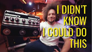 Video thumbnail for I Learned Something New About Amplifiers | BOSS DM-101 by Rabea Massaad