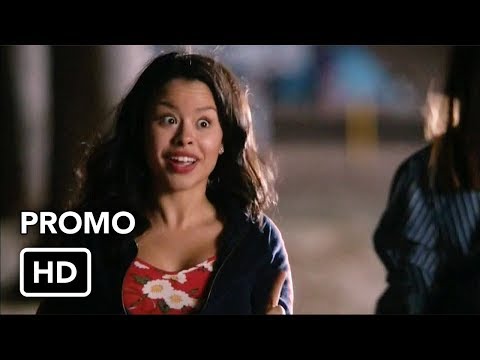 The Fosters 5.13 (Preview)