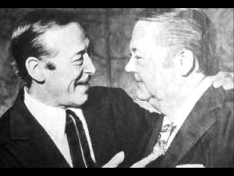 Roberto Goyeneche - Anibal Troilo - Pa´que bailen los muchachos