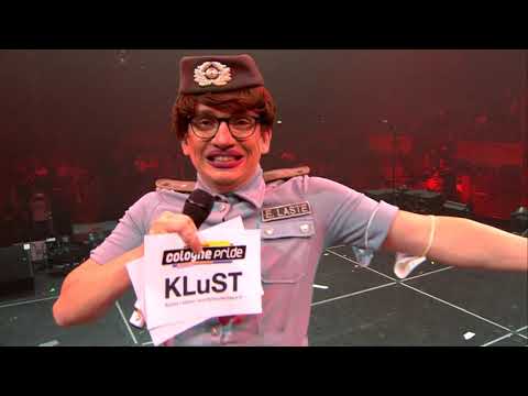 PRIDE NOW - The ColognePride Show 2020
