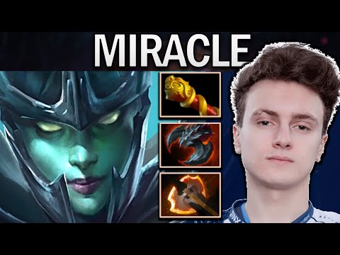 Phantom Assassin Dota 2 Gameplay Miracle with 32 Kills - TI13