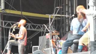 Ben Miller Band - The Cuckoo Bird