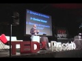 How do we get ideas - Estanislao Bachrach at TEDxRosario