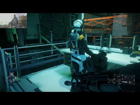 zagrajmy w Killzone: Shadow Fall ps4 odc 6