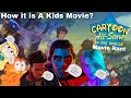 Cartoon All Stars To The Rescue 1990 Movie Rant How It Is A Kids Movie