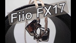 Fiio FX17