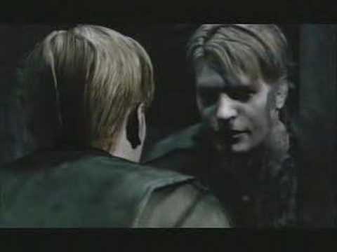 Silent Hill 2 : Director's Cut Playstation 2