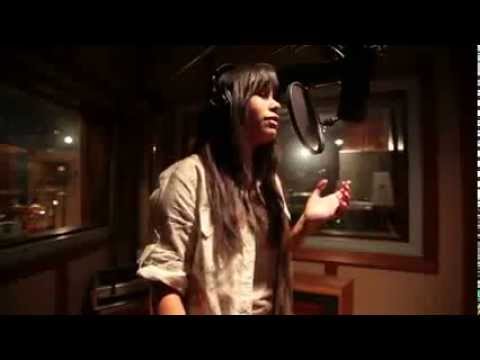 corre_jessica garcia ft revancha norteña (( video oficial)) 2013