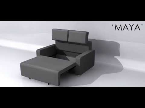 Maya Sofa Bed
