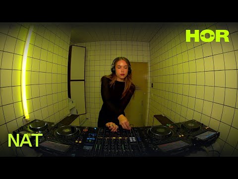 NAT | HÖR - October 31 / 2025