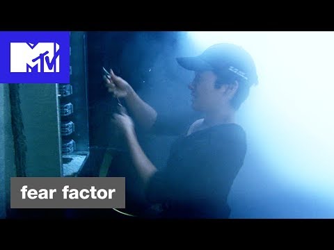 'Electric Shock!' Official Sneak Peek | Fear Factor Hosted by Ludacris | MTV