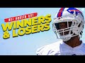Winners & Losers from 2022 NFL Roster Cut Day | CBS Sports HQ