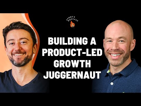 How Snyk built a product-led growth juggernaut | Ben Williams (VP of Product at Snyk)