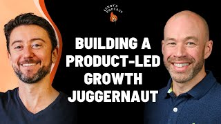 How Snyk built a product-led growth juggernaut | Ben Williams (VP of Product at Snyk)