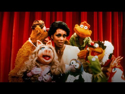 The Muppet Show Episode #411 Lola Falana Intro