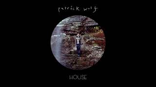 Patrick Wolf - Divine Intervention