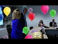 De PVV wordt morgen 17 jaar! Feliciteer ons op 15 maart door massaal PVV te stemmen!!