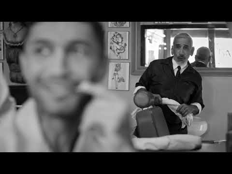 Burhan G - Lucy (featuring Jooks)