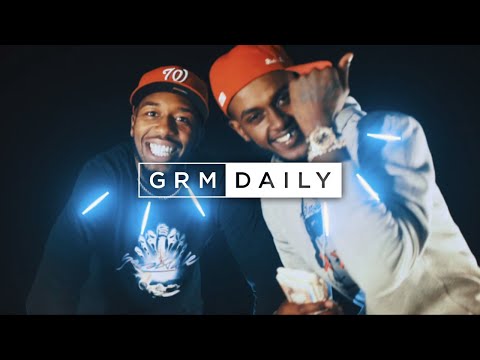 Weezo x Juvie - Mitch & A Boogie [Music Video] | GRM Daily