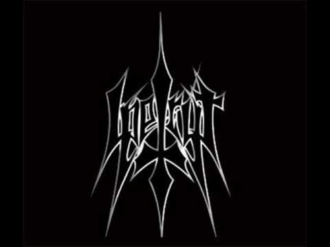 Iperyt- The Antithesis online metal music video by IPERYT