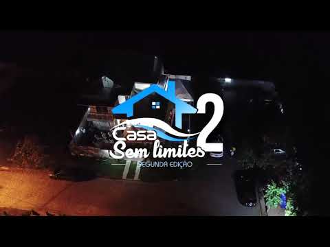 DJ zullu na casa sem limites