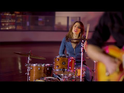 Rachel Ana Dobken - Always (Official Video)