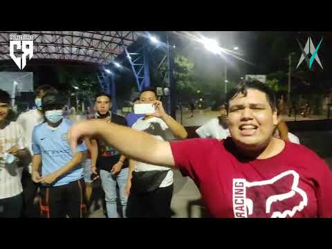 Byaki VS. SW - Cuartos - La primera del año.