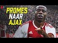 MEGATRANSFER: Quincy Promes Is Een Geweldige Aanwinst voor Ajax!