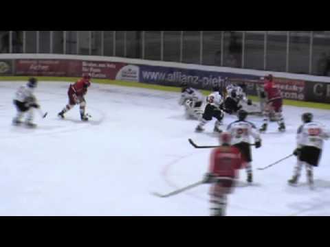 2014-10-19 EC Peiting - Freiburg 3 : 4 nV