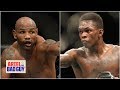 Will Yoel Romero be Israel Adesanya's toughest opponent to date? | Ariel & The Bad Guy