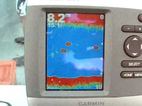 Best Fishfinder Ever