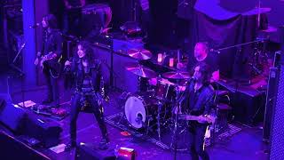 Dorothy - Flawless 9/28/22 Joliet IL (4K &amp; MV88)