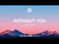Jack Tonic - Without You