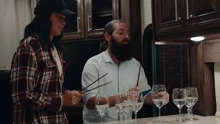 The Addams Family 2 and Go RVing RV Orchestra | Coming Soon