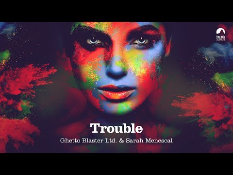 Coldplay (Bossa Nova Cover) ❤️ Trouble