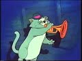 The Aristocats 1996 Masterpiece Collection VHS Trailer