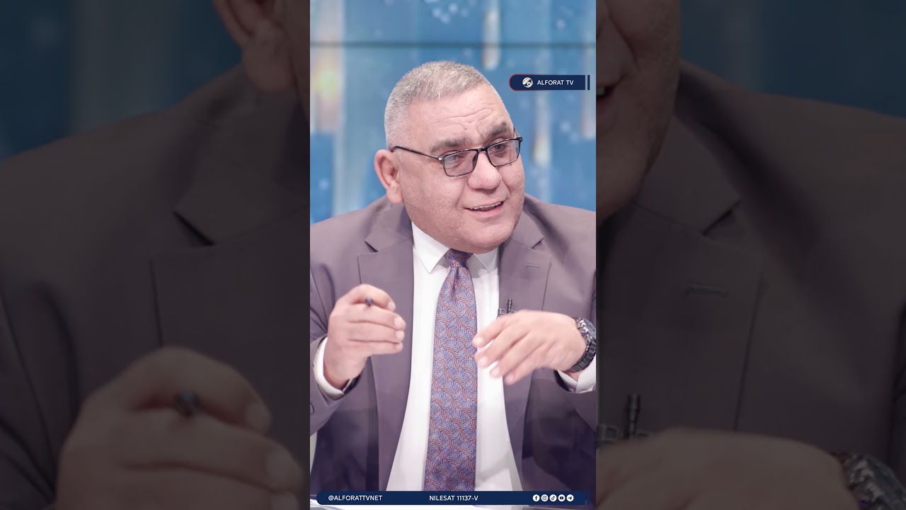 فيديو | نزلت على الترابي وطلعوني .. أحمد موسى متهكماً على إعفائه من منصبه غير أني السبب بأزمة الكهرباء