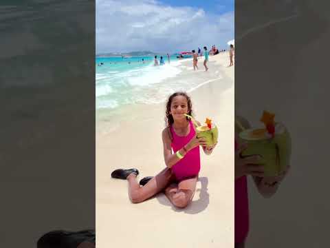 Acompáñame en este viaje por San Andrés y providencia #sanandrés #viajes