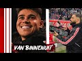 MEES scoort & CAMERAMAN El Maach | Van Binnenuit
